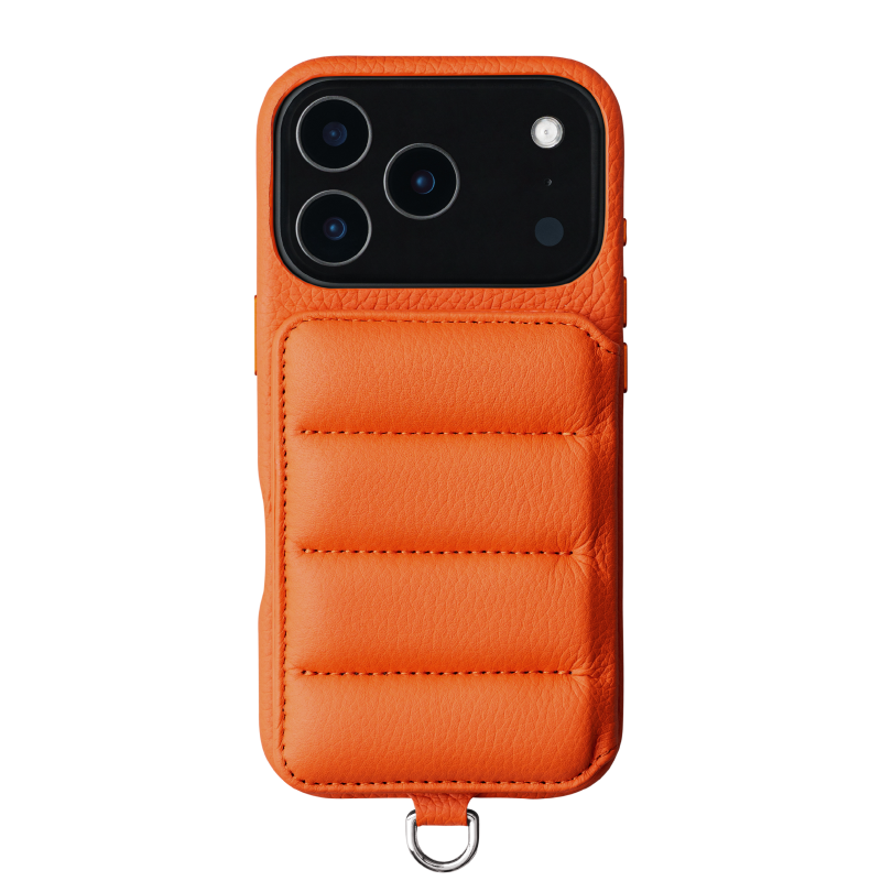 BALLONストラップセット iPhone17Pro