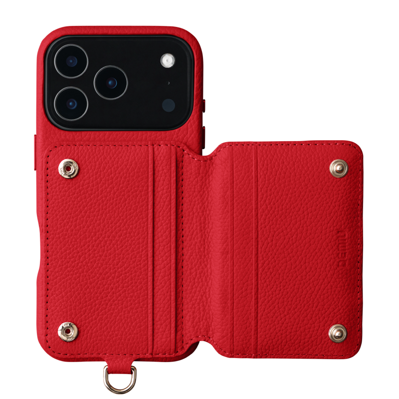 DEMIU BALLON iPhone17Pro エトープ 新品未使用 BALLON iPhone17Pro DEMIU BALLON iPhone17Pro エトープ 新品未使用 BALLON iPhone17Pro