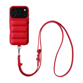 BALLONストラップセット iPhone17Pro