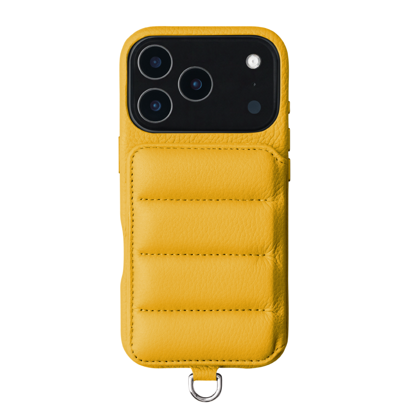 BALLONストラップセット iPhone17Pro