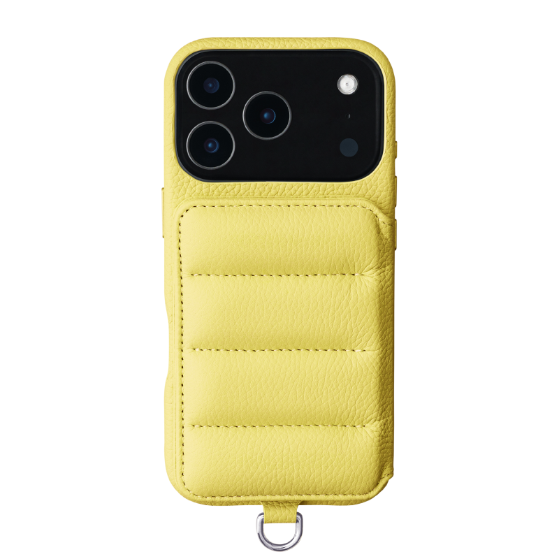 BALLONストラップセット iPhone17ProMax