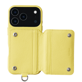 BALLONストラップセット iPhone17ProMax