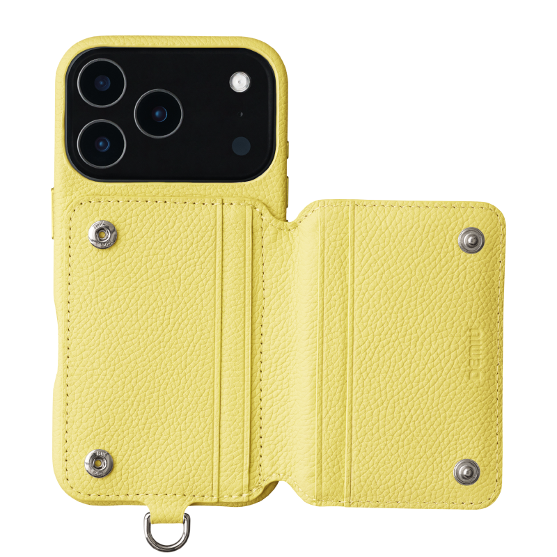 BALLONストラップセット iPhone17ProMax