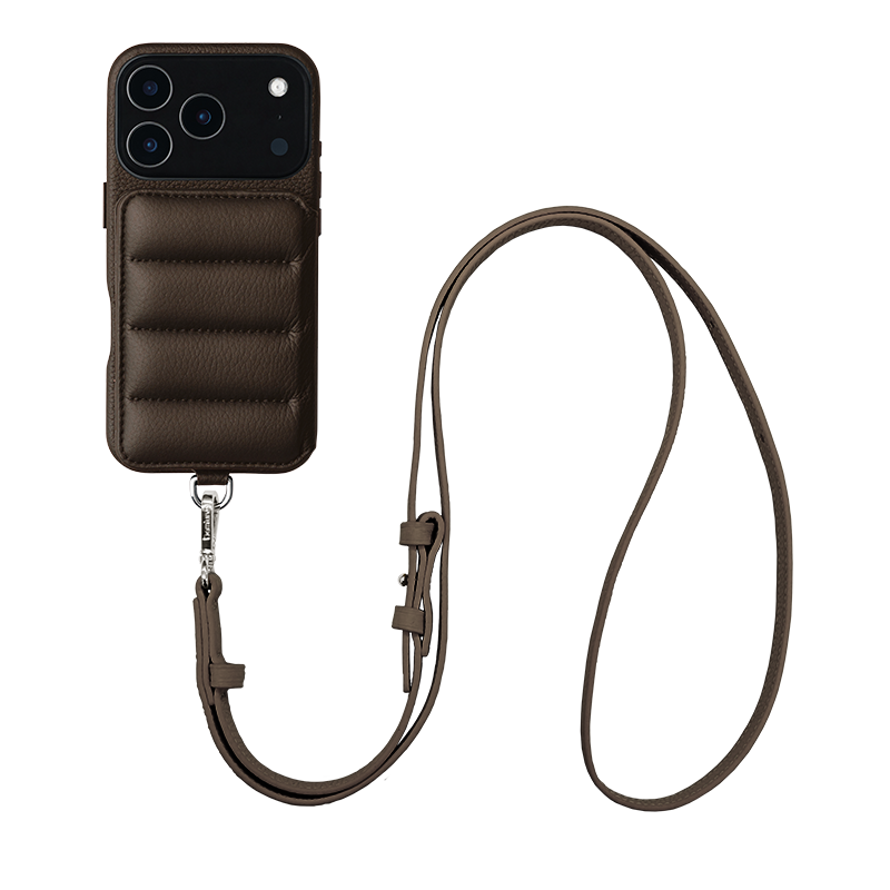 BALLONストラップセット iPhone17ProMax