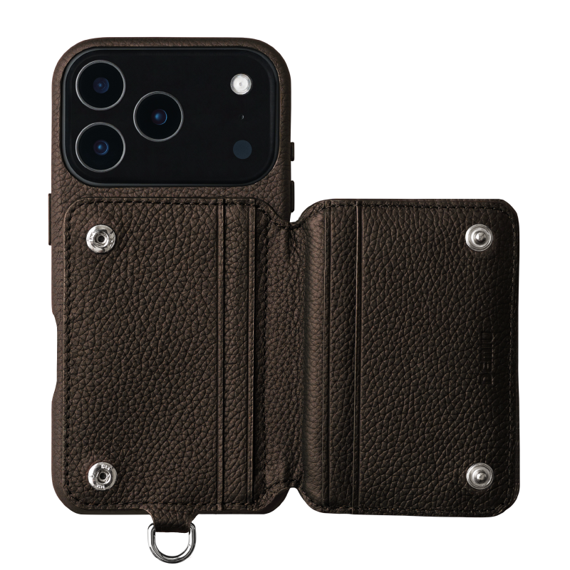 BALLONストラップセット iPhone17ProMax