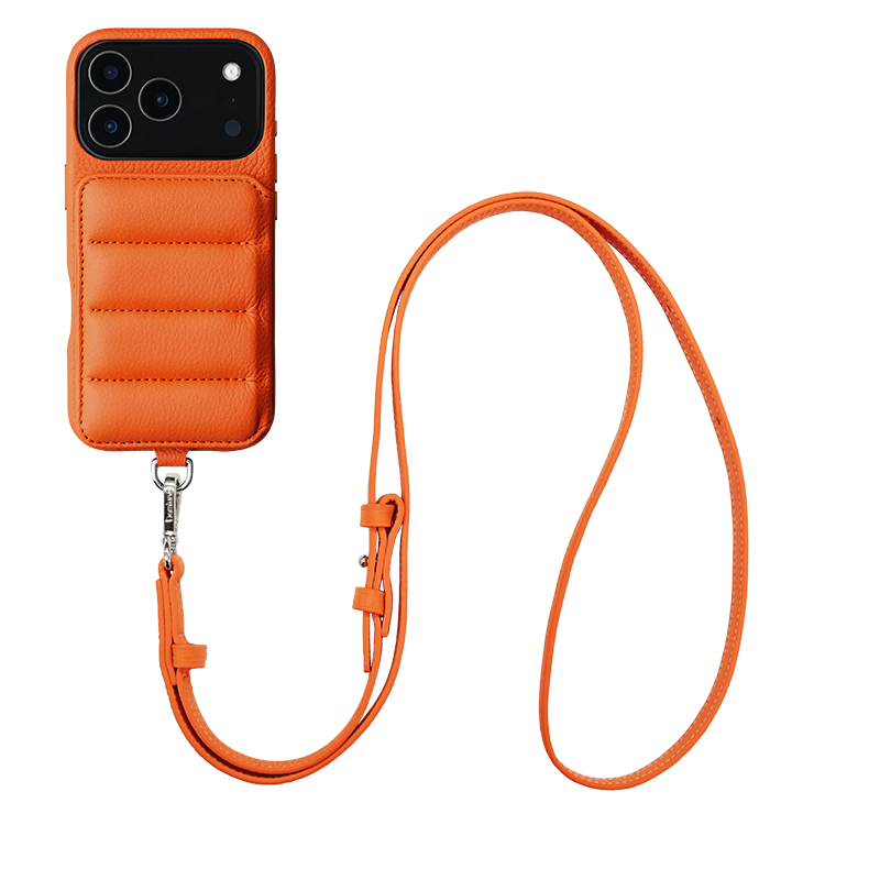 BALLONストラップセット iPhone17ProMax