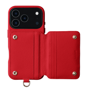 BALLONストラップセット iPhone17ProMax