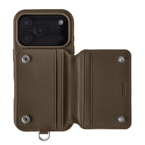 BALLON ストラップセット iPhone18Pro