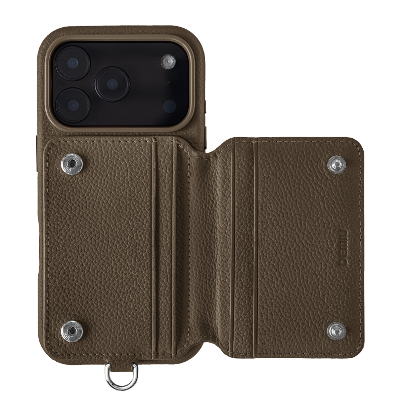 BALLON ストラップセット iPhone18Pro