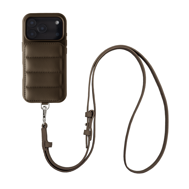 BALLON ストラップセット iPhone18ProMax