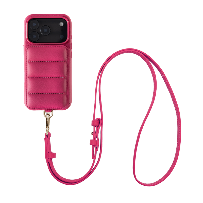 BALLON ストラップセット iPhone18ProMax