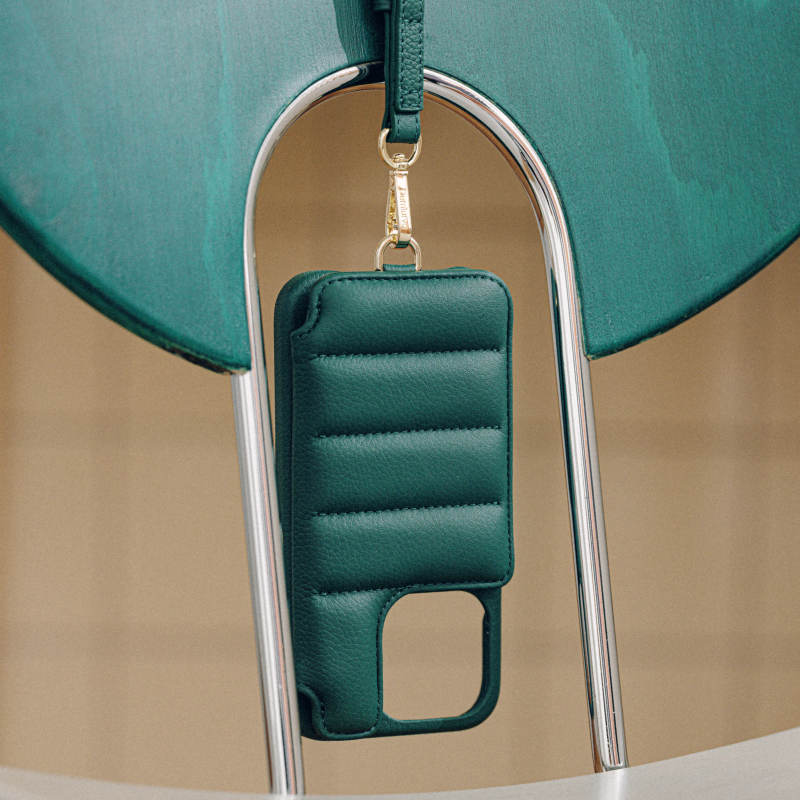 BALLONストラップセット iPhone12mini