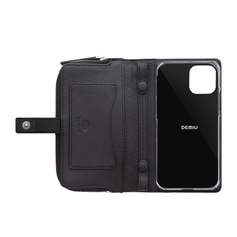 REMY POCHE FLAT Strapセットiphone13/14 REMY POCHE FLAT Strapセット REMY POCHE FLAT Strapセットiphone13/14 REMY POCHE FLAT Strapセット