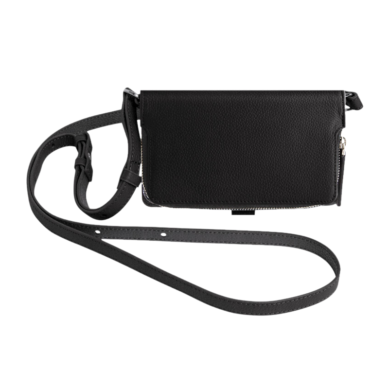 きゅうた DEMIU REMY POCHE FLAT & STRAP REMY POCHE FLAT iPhone16Pro