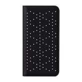 #カラー_ブラック×シルバー