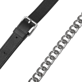 ChaineDuo STRAP Reflet