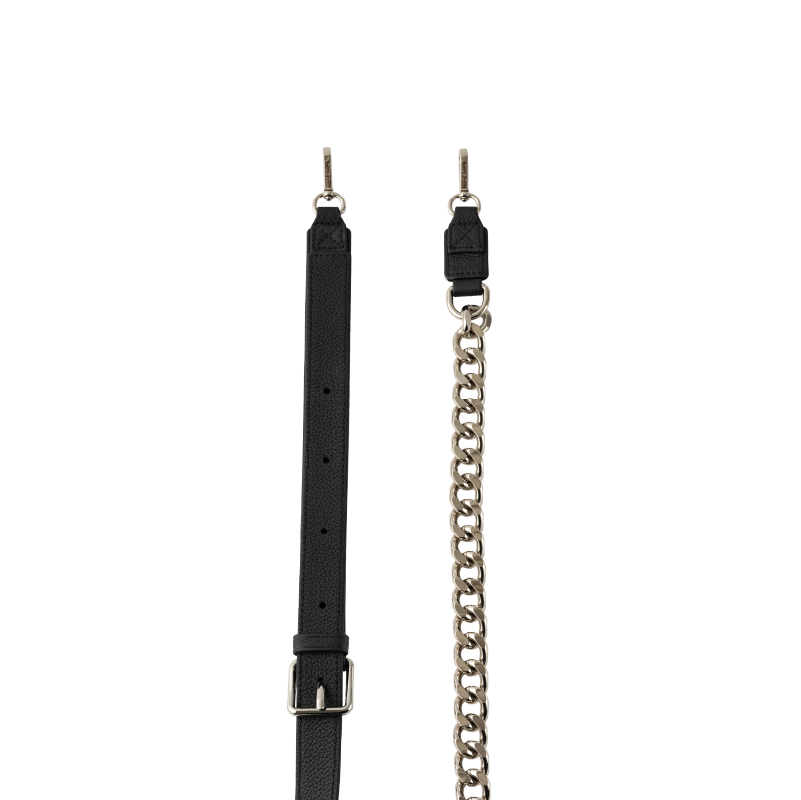 ChaineDuo STRAP Reflet