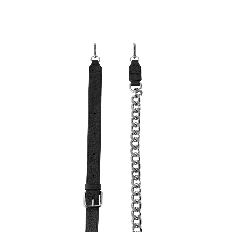ChaineDuo STRAP Reflet