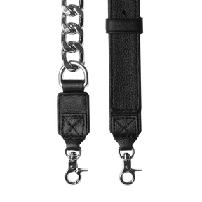 ChaineDuo STRAP Reflet