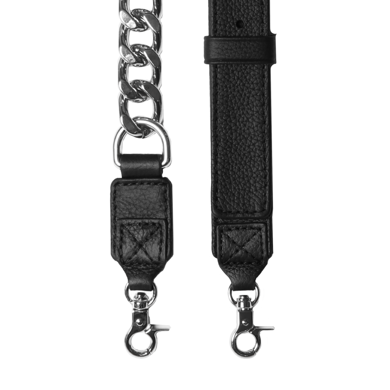 ChaineDuo STRAP Reflet