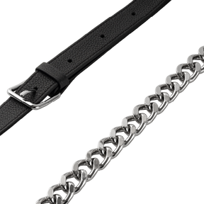ChaineDuo STRAP Reflet