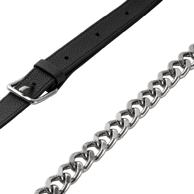 ChaineDuo STRAP Reflet