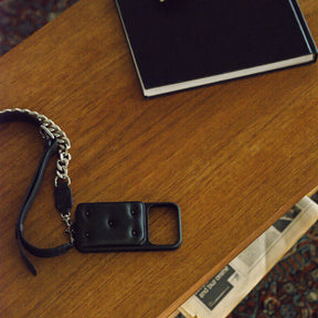 ChaineDuo STRAP Reflet
