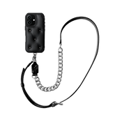 BALLON CINQ ＆ ChaineDuo STRAP  Reflet ストラップセット iPhone16