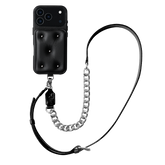 BALLON CINQ ＆ ChaineDuo STRAP  Reflet ストラップセット iPhone17ProMax