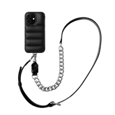 BALLON ＆ ChaineDuo STRAP  Reflet ストラップセット iPhone16