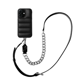 BALLON ＆ ChaineDuo STRAP  Reflet ストラップセット iPhone16