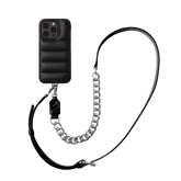 BALLON ＆ ChaineDuo STRAP  Reflet ストラップセット iPhone16Pro