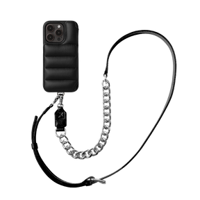 BALLON ＆ ChaineDuo STRAP  Reflet ストラップセット iPhone16Pro