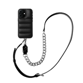 BALLON ＆ ChaineDuo STRAP  Reflet ストラップセット iPhone17