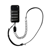 BALLON ＆ ChaineDuo STRAP  Reflet ストラップセット iPhone17Pro
