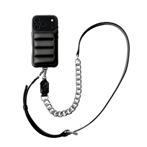 BALLON ＆ ChaineDuo STRAP  Reflet ストラップセット iPhone17Pro