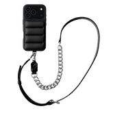 BALLON ＆ ChaineDuo STRAP  Reflet ストラップセット iPhone17ProMax