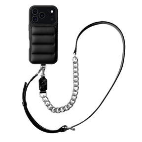 BALLON ＆ ChaineDuo STRAP  Reflet ストラップセット iPhone17ProMax
