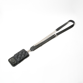 GRACE ＆ ChaineDuo STRAP  Reflet ストラップセット iPhone16
