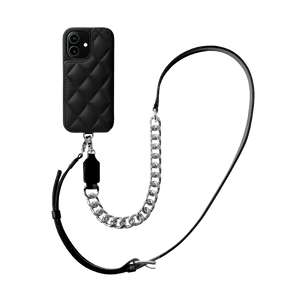 GRACE ＆ ChaineDuo STRAP  Reflet ストラップセット iPhone16