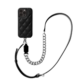 GRACE ＆ ChaineDuo STRAP  Reflet ストラップセット iPhone16Pro