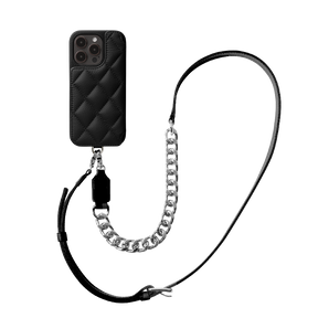 GRACE ＆ ChaineDuo STRAP  Reflet ストラップセット iPhone16Pro