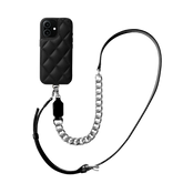 GRACE ＆ ChaineDuo STRAP  Reflet ストラップセット iPhone17