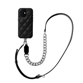 GRACE ＆ ChaineDuo STRAP  Reflet ストラップセット iPhone17