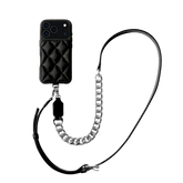 GRACE ＆ ChaineDuo STRAP  Reflet ストラップセット iPhone17Pro