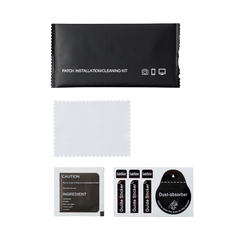 ガラスフィルム iPhone17ProMax