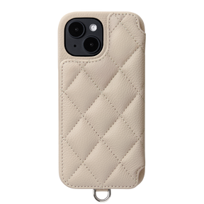 GRACE ストラップセット iPhone15 ストラップセット