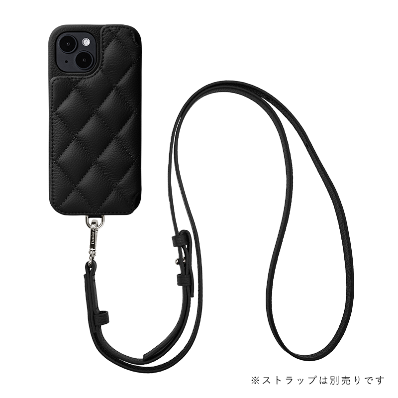 GRACE iPhone15