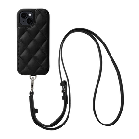 GRACE ストラップセット iPhone15 ストラップセット