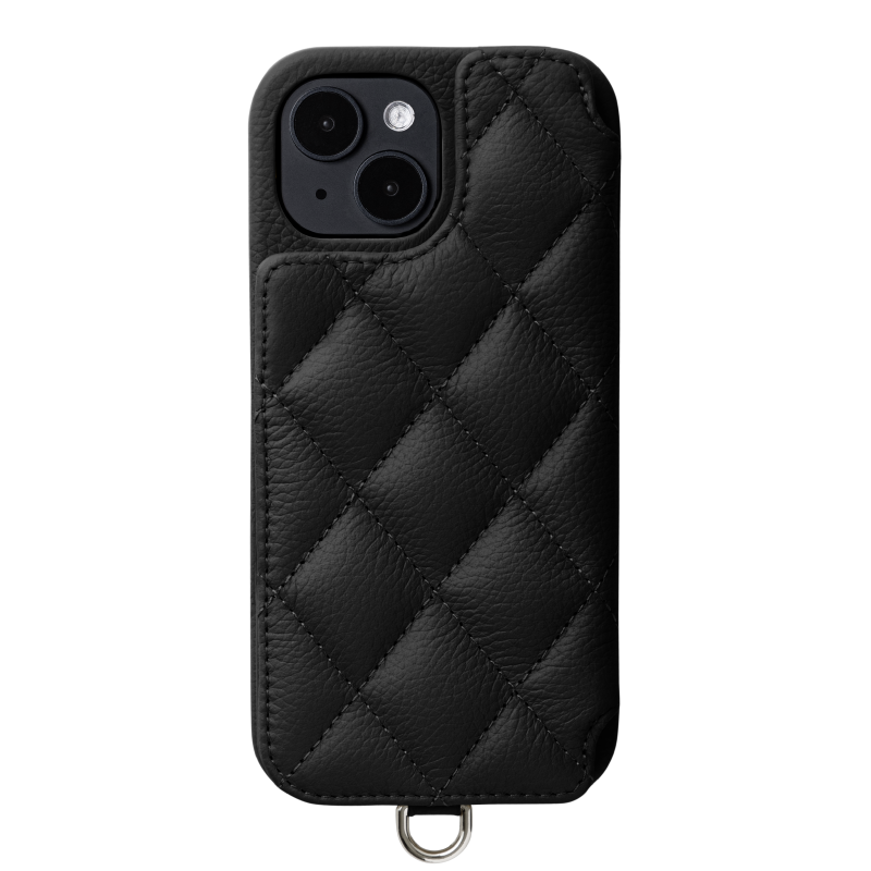 GRACE ストラップセット iPhone15 ストラップセット